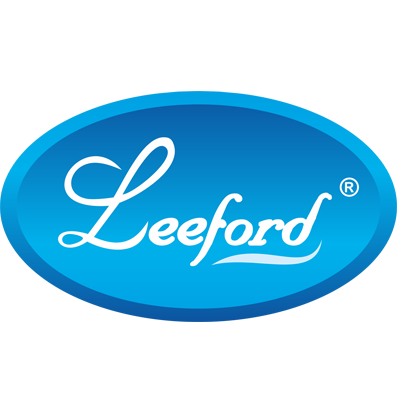 LEEFORD LOGO